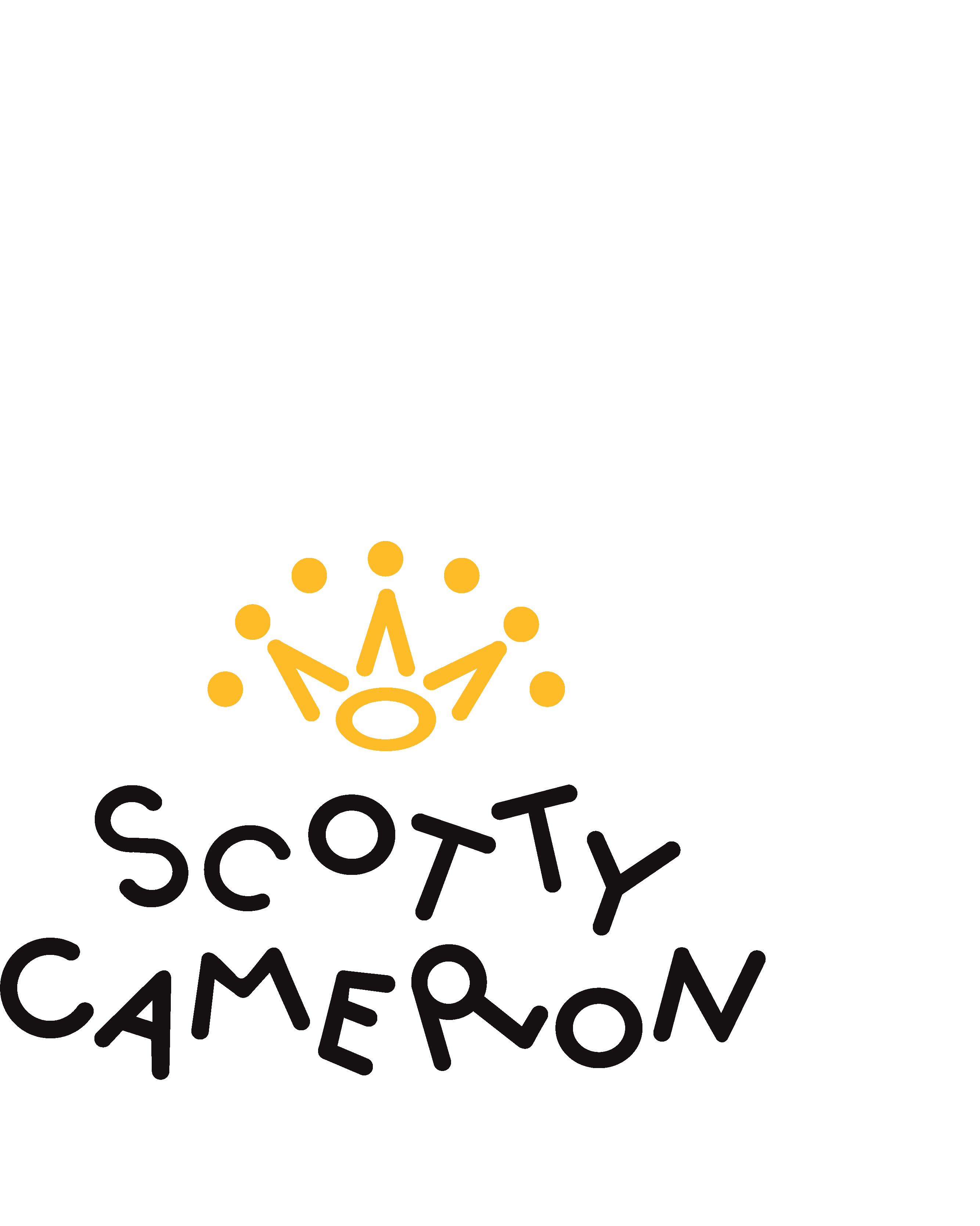 Scotty Cameron Logo